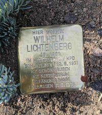 Lichtenberg, Wilhelm